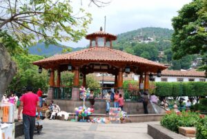 Valle de Bravo